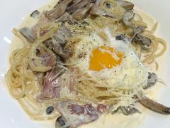 -TAMATI(巴黎贝甜韩式西餐厅店)