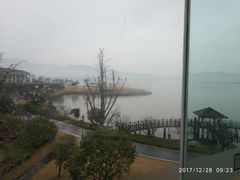 -余姚四明湖开元名都度假酒店·夏威夷西餐厅