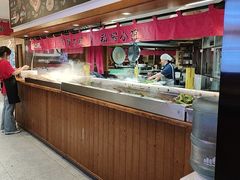 -福苗小骆驼烧烤(大唐不夜城店)