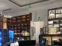-哈布斯扒房(华发商都店)