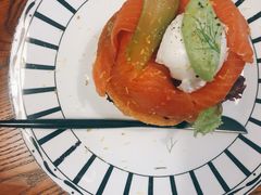 -AFS Cafe & Canteen(闽江二路店)