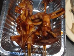 -盒马鲜生(宝地店)