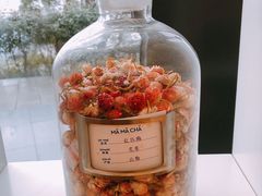 -MAMACHA妈妈茶(岳麓山店)