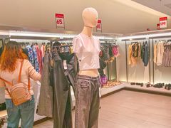 -ZARA(凯德乐峰广场店)