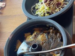 -云海肴·汽锅鸡·云南菜(苏州中心店)