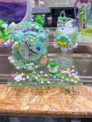 -MINI MARS KIDS CLUB亲子家庭中心(长宁天山店)