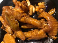 -黄尚皇小龙虾-螃蟹-烧烤工坊(皇后公园店)