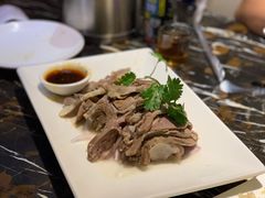 手抓羊肉-北疆饭店(万象九宜城店)