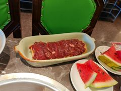 -刘一手重庆火锅(万达广场店)