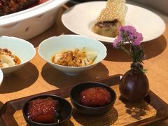 -隐庐·古法川菜(高新店)