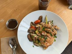 -1901 Cafe(西四店)
