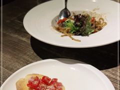 -巴别塔法餐舍(朝阳店)