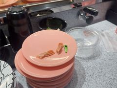 -争鲜回转寿司(中街大悦城店)