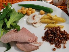 -So Lounge索兰至餐厅(蓝色港湾店)