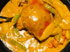 -蟹榭·本帮江浙菜·蟹宴(五角场合生汇商场店)