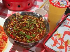 -辣小鲜·南昌大排档(船山路店)