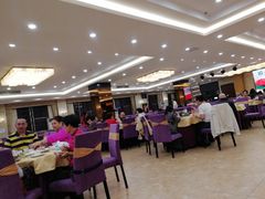 大堂-潮喜竹溪荔湖酒家(荔枝湾店)