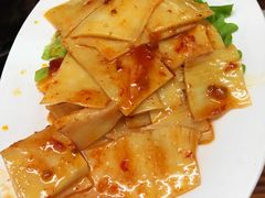 牛筋皮-千里马烧烤(一部)