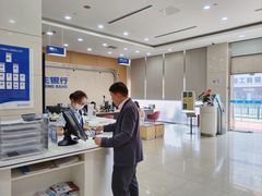 -中国民生银行(上海南汇支行)