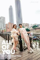 -金公主婚纱摄影(和平店)