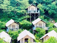 -北京山里寒舍度假酒店