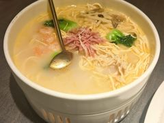 -南里山房·新淮扬菜(徐汇万科店)