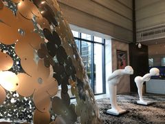-上海虹桥西郊假日酒店