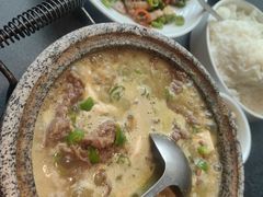 -赠李白·如诗的川味(余杭万达广场店)
