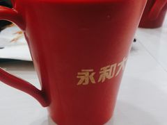 -永和大王·现磨豆浆·卤肉饭(九亭SH085店)
