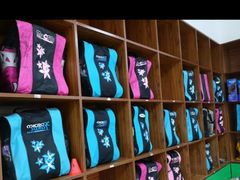 -米高轮滑·自由式轮滑·速桩·滑板(锦辉店)