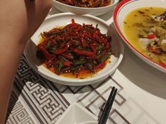 -小柴米·传统江西菜(八一广场店)