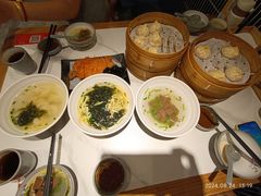 -馋三尺蟹粉小笼(人民广场店)