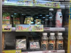 -7-ELEVEn(深圳宝安机场近14登机口)