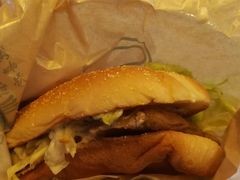 -麦当劳(东急新天地店)