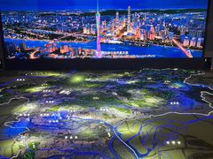 -广州市城市规划展览中心
