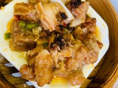 -顺德人家食府(黄金广场店)