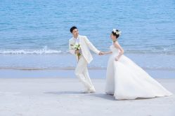 点击看大图 -纪可婚纱摄影平潭旅拍