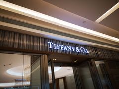 -Tiffany & Co.蒂芙尼
(武汉武商MALL店)