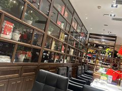 -毛家饭店·湖南鱼鲜(齐鲁软件园店)