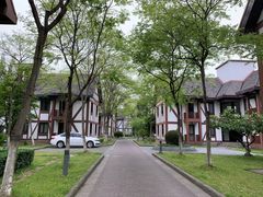 -太阳岛度假酒店