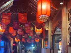 -红运火锅·中国名火锅·国风演绎(省体店)