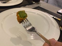 -Pita's&Tika's中东和印度风味餐厅(龙湖天街店)