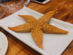 -老东镇啤酒屋海鲜加工·蒸汽海鲜·海鲜烧烤(台东店)