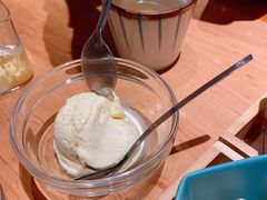 红豆栗子冰激凌-天语雅阁(崇安寺店)