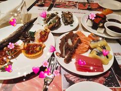 -芭菲盛宴·环球美食(解放碑英利国际店)
