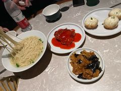-松鹤面馆·古法焖肉面(观前店)