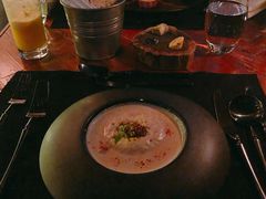 -AZUL by FUEL蓝色·法式酒馆(琶醍店)