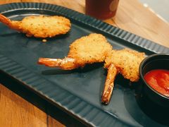 -必胜客(欢乐颂店)