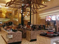 -盛宴标帜餐厅·亲子自助 (南昌喜来登酒店)