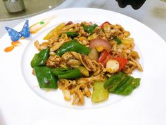 酱爆竹蛏王-渔民新村(番禺总店)